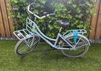 alpina meisjesfiets 20 inch, Fietsen en Brommers, Fietsen | Meisjes, Ophalen, Gebruikt, 20 inch