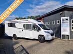 Carado T449, Ringverwarming, Bedrijf, Koelkast, Airbags