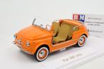 1:18  Fiat 500 Jolly 1965  -  Norev   -  NU 50,95, Auto, Info@bram-modelcars.nl, Norev, Ophalen of Verzenden