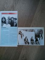 The Outsiders, Ophalen of Verzenden, Zo goed als nieuw, Boek, Tijdschrift of Artikel