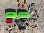 Onderdelen Voskhod 3M motorfiets, Ophalen of Verzenden, Gebruikt