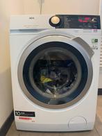 AEG 8000 serie 8kg l8fb86es goed werkende wasmachine, Gebruikt, 8 tot 10 kg, Ophalen of Verzenden, 1600 toeren of meer
