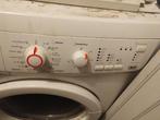 wasmachine, Ophalen, Gebruikt, Voorlader, 85 tot 90 cm