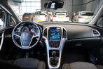 Opel Astra 1.4 Turbo Sport | OPC-LINE | XENON | AIRCO | CRUI, Auto's, Voorwielaandrijving, Stof, Gebruikt, 4 cilinders