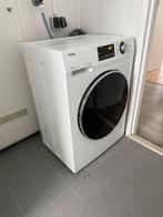 Haier wasmachine, Ophalen, Wolwasprogramma, Zo goed als nieuw, Voorlader