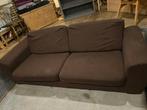 Used couch, Ophalen, Gebruikt, Driepersoons, Rechte bank