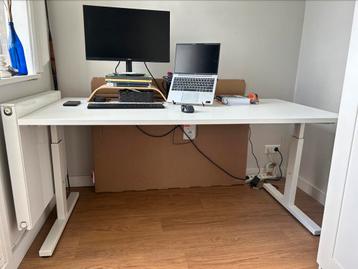*Quick sell* Office desk 160x80cm