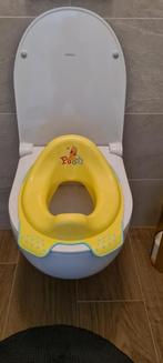 wc opzetbril peuter, Ophalen of Verzenden, Gebruikt, Overige typen