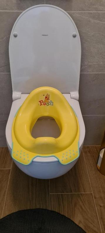 wc opzetbril peuter beschikbaar voor biedingen