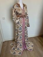 Takshita haj omar, Ophalen of Verzenden, Zo goed als nieuw, Maat 46/48 (XL) of groter, Overige typen