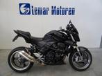 KAWASAKI Z1000 ABS (bj 2007), 4 cilinders, Bedrijf, Meer dan 35 kW, Naked bike