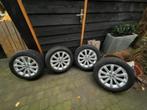 Velgen 16 inch Audi, Ophalen, Gebruikt, 16 inch, Banden en Velgen