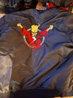 Thunderdome Bomber - Zo goed als nieuw!, Ophalen of Verzenden, Zo goed als nieuw