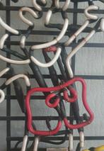 Neon Mickey Mouse, Verzamelen, Disney, Ophalen of Verzenden, Mickey Mouse, Gebruikt