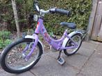 Puky fiets 16 inch, Fietsen en Brommers, Fietsen | Kinderfietsjes, Ophalen, Gebruikt, 16 tot 20 inch, Puky