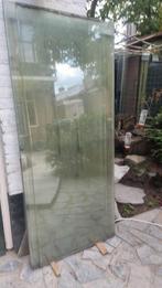 5x Ruiten, ramen, raam, ruit, glas, glazen platen, glasplaat, Doe-het-zelf en Verbouw, Ophalen of Verzenden, Glasplaat