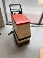 Hakomatic B43 schrobmachine, Doe-het-zelf en Verbouw, Ophalen, Gebruikt, Schrobmachine
