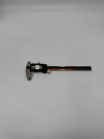 Digitale Schuifmaat, Store@degadgetwinkel.nl, De Gadgetwinkel, Ophalen of Verzenden, Zo goed als nieuw