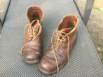 Engelse commando schoenen ww 2, Ophalen of Verzenden, Landmacht, Engeland, Kleding of Schoenen