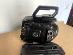 URSA mini G2 4.6K, Full HD, Gebruikt, Geheugenkaart, Camera
