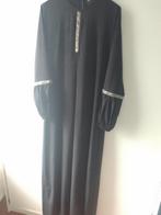 Prachtig abaya jurk maat 42.€28,, Maat 42/44 (L), Zo goed als nieuw, Ophalen, Overige typen