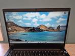 Lenovo E14 G1 | i3 10110U, 8GB DDR4, 256GB NVME, Gebruikt, Qwerty, 8 GB, 14 inch