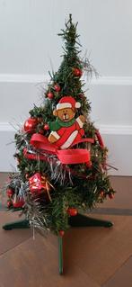 Mini kunstkerstboom 30 cm, Diversen, Kerst, Ophalen of Verzenden, Zo goed als nieuw