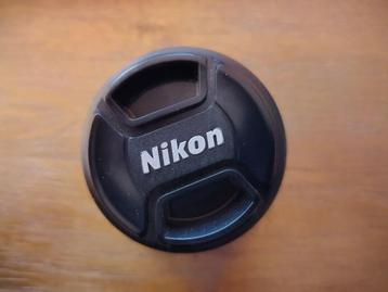Nikon objectief 50mm beschikbaar voor biedingen
