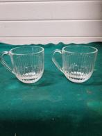 kopjes la rochere ir france vintage, Antiek en Kunst, Ophalen of Verzenden