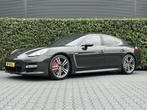 Porsche Panamera 4.8 Turbo, PANO, XENON, LEDER/ALCANTARA, SP, Auto's, Porsche, Automaat, Euro 5, Gebruikt, 8 cilinders