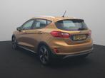 Ford Fiesta 1.0 EcoBoost Active First Edition | 1e-Eigenaar, Auto's, Ford, Voorwielaandrijving, 12 maanden, Gebruikt, Euro 6