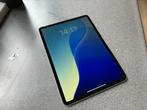 iPad pro 11'' 2022, 4e generatie 256gb | Space Gray Accu 91%, Computers en Software, Apple iPads, 11 inch, Ophalen of Verzenden