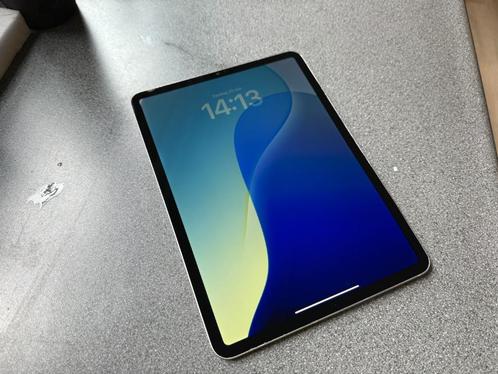 iPad pro 11'' 2022, 4e generatie 256gb | Space Gray Accu 91%, Computers en Software, Apple iPads, Zo goed als nieuw, Apple iPad Pro