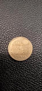 1##      Spanje 500 peseta 2000, Ophalen of Verzenden, Overige landen