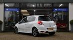 Renault CLIO 1.6 GT |Airco|Cruise|Schermpje|LMV|Nette staat., Voorwielaandrijving, Gebruikt, Zwart, 4 cilinders