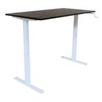 MN Kantoormeubelen Premium Zit Sta Slinger Bureau, Ophalen of Verzenden