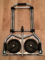 transport trolley-  nieuwstaat, Ophalen, Zo goed als nieuw