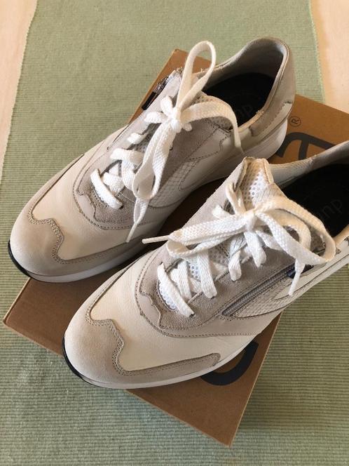 Durea damesschoenen 7  1/2 K flex, Kleding | Dames, Schoenen, Nieuw, Overige typen, Wit, Ophalen of Verzenden