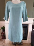 Terre Bleue zee blauwe groen jurk mt S 36 nieuw met kaartje, Nieuw, Knielengte, Maat 36 (S), Groen