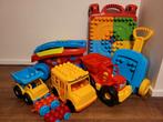 Mega Bloks diverse accessoires, Kinderen en Baby's, Speelgoed | Bouwstenen, Ophalen, Gebruikt, Megabloks