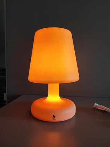 Bo-camp Tafellamp Domfront beschikbaar voor biedingen