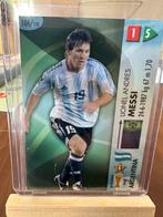 Lionel Messi voetbal kaart panini goaaal 106/150, Ophalen of Verzenden, Gebruikt, Plaatje