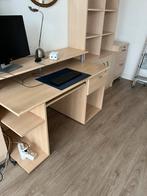 Bureau en kasten, Huis en Inrichting, Ophalen, Zo goed als nieuw