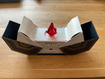 Tomorrowland 2025 Orbyz case + bandje beschikbaar voor biedingen