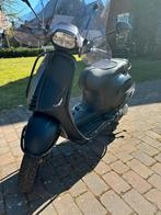 Vespa Sprint Notte, Fietsen en Brommers, Scooters | Vespa, Ophalen, Zo goed als nieuw