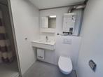 Mobiele badkamer te huur, Doe-het-zelf en Verbouw, Sanitair, Verzenden, Zo goed als nieuw, Douche