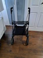 Topro troja rollator maat M, Diversen, Rollators, Ophalen of Verzenden, Opvouwbaar, Gebruikt