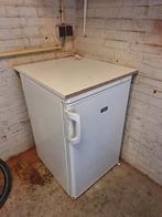 Zanussi vriezer, Ophalen, Minder dan 85 cm, Minder dan 60 cm, Zo goed als nieuw