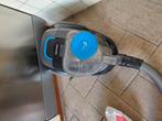 Stofzuiger Philips Powerpro compact fc9331, Ophalen of Verzenden, Gebruikt
