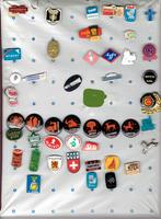 Diverse hele oude speldjes, Ophalen of Verzenden, Gebruikt, Overige onderwerpen, Speldje of Pin